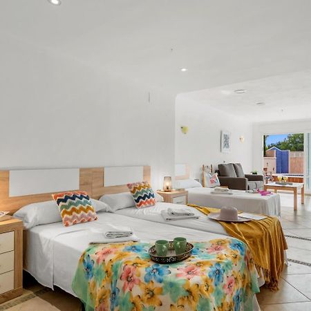 Villa Esperanza - Plusholiddays Calpe Zewnętrze zdjęcie