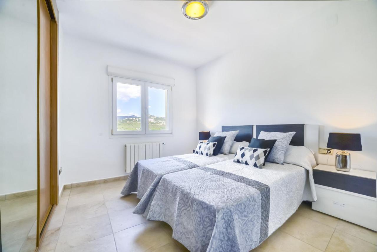 Villa Esperanza - Plusholiddays Calpe Zewnętrze zdjęcie
