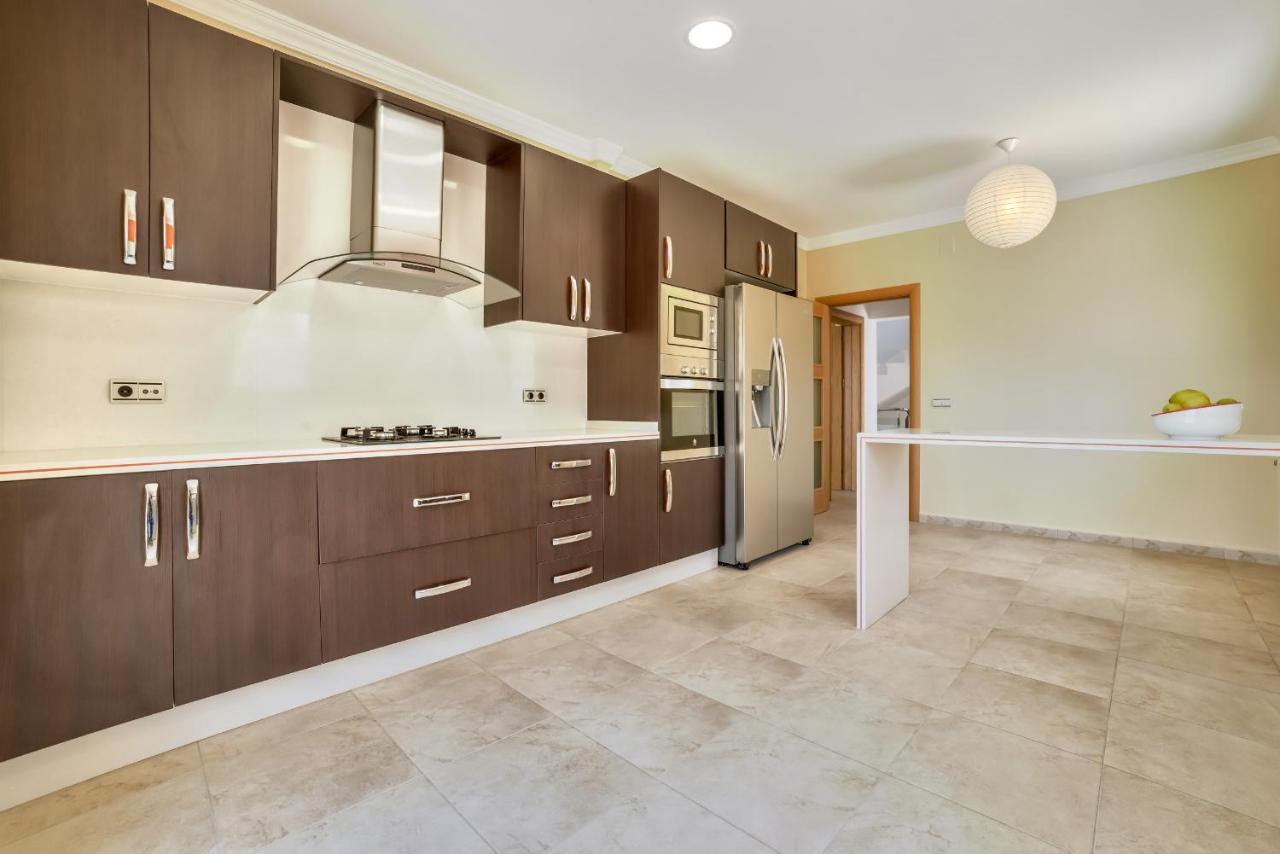 Villa Esperanza - Plusholiddays Calpe Zewnętrze zdjęcie