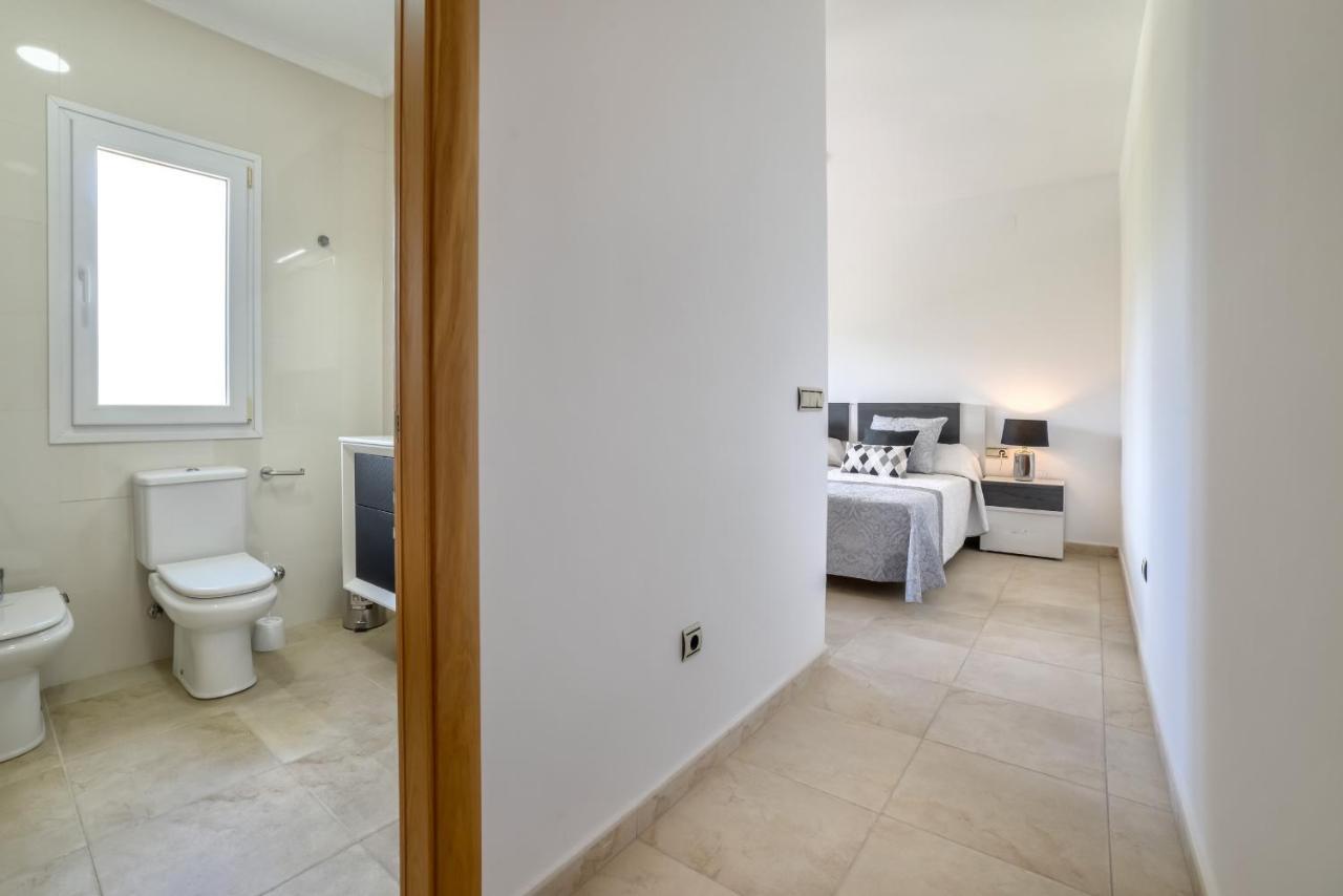 Villa Esperanza - Plusholiddays Calpe Zewnętrze zdjęcie