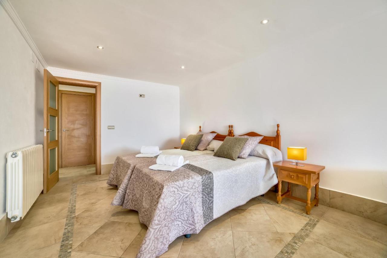 Villa Esperanza - Plusholiddays Calpe Zewnętrze zdjęcie