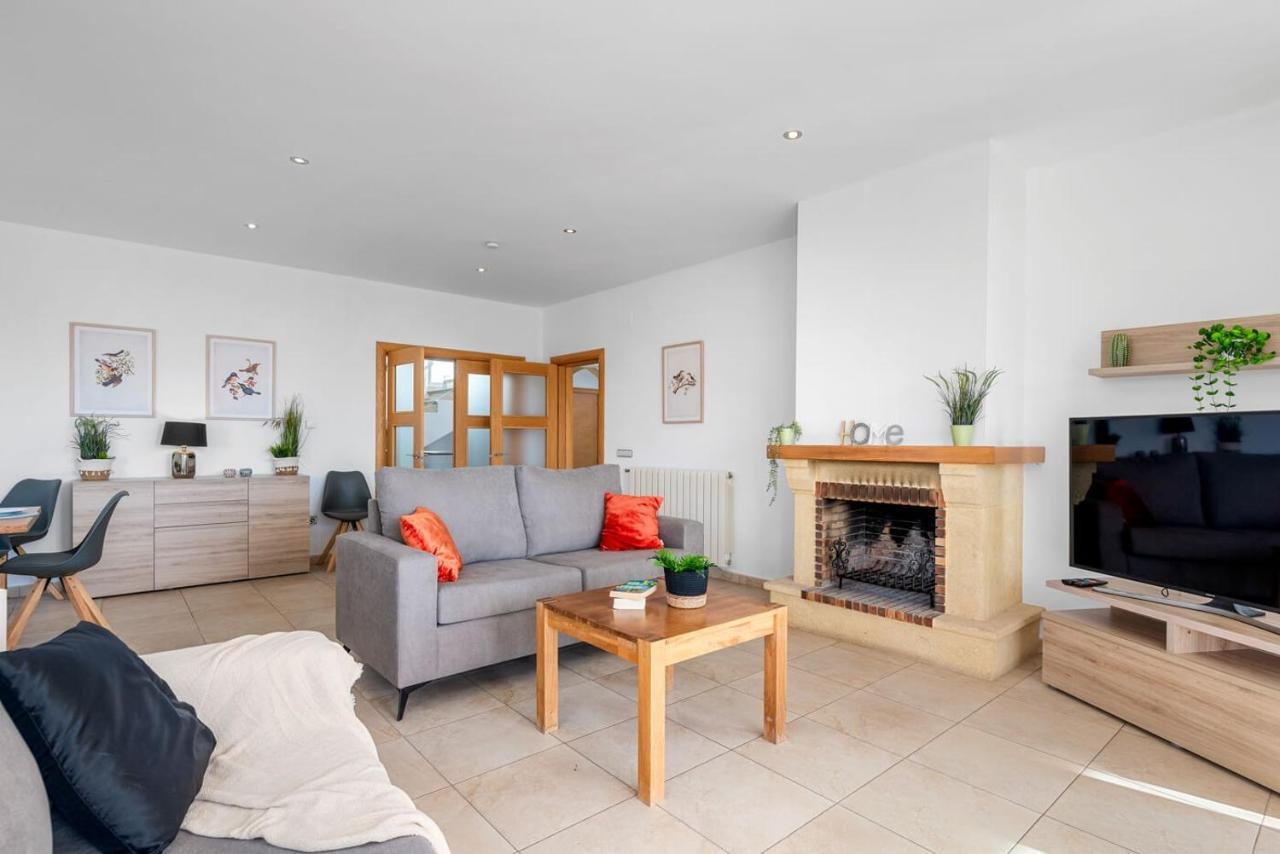 Villa Esperanza - Plusholiddays Calpe Zewnętrze zdjęcie