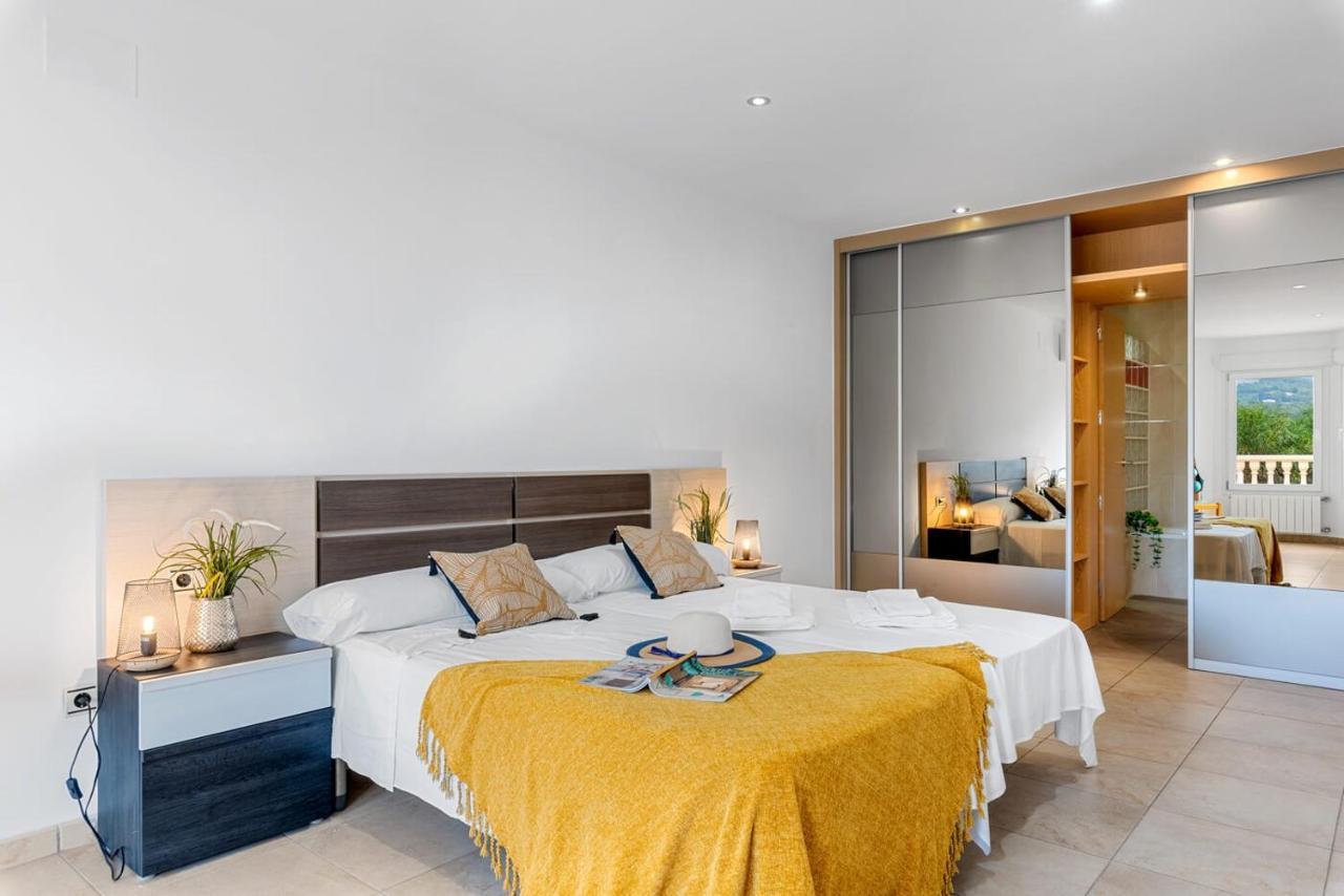 Villa Esperanza - Plusholiddays Calpe Zewnętrze zdjęcie