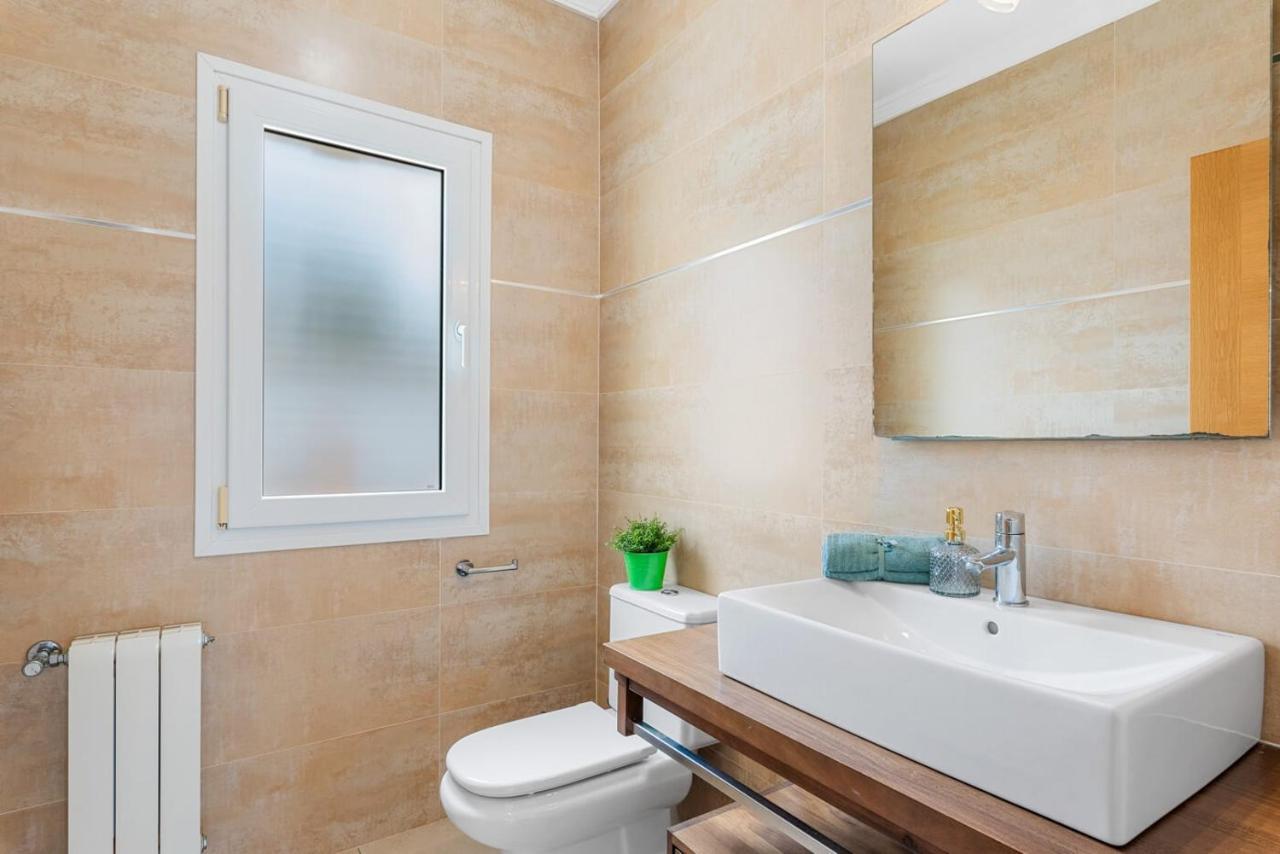 Villa Esperanza - Plusholiddays Calpe Zewnętrze zdjęcie