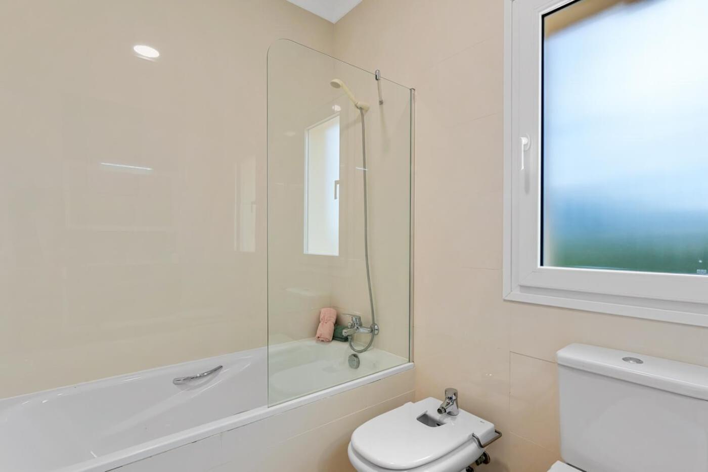 Villa Esperanza - Plusholiddays Calpe Zewnętrze zdjęcie