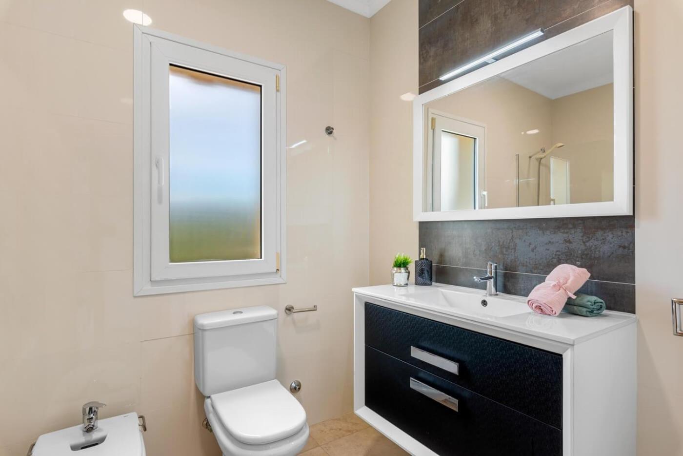 Villa Esperanza - Plusholiddays Calpe Zewnętrze zdjęcie