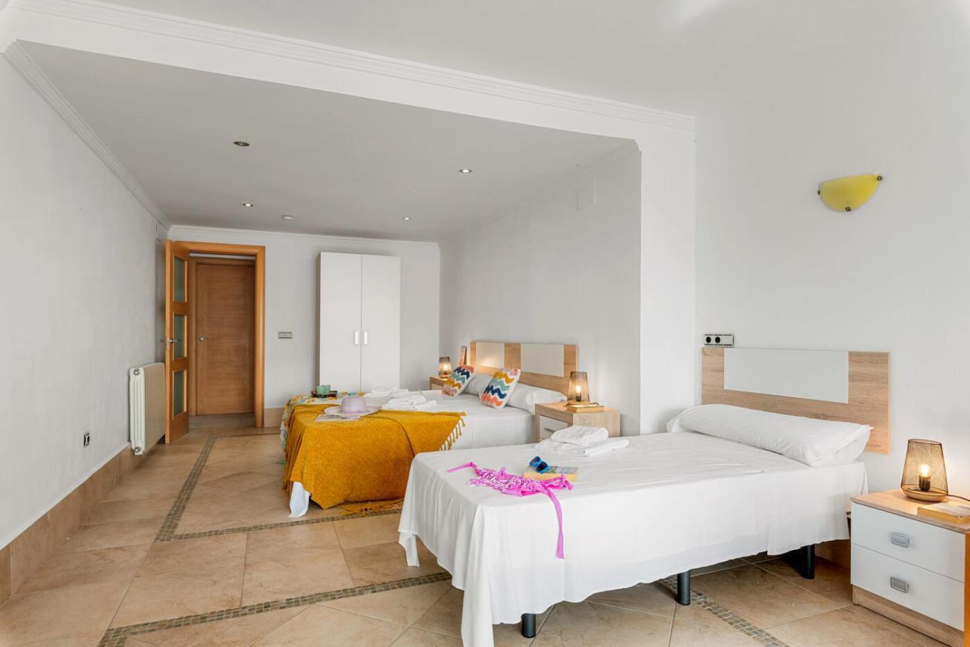 Villa Esperanza - Plusholiddays Calpe Zewnętrze zdjęcie