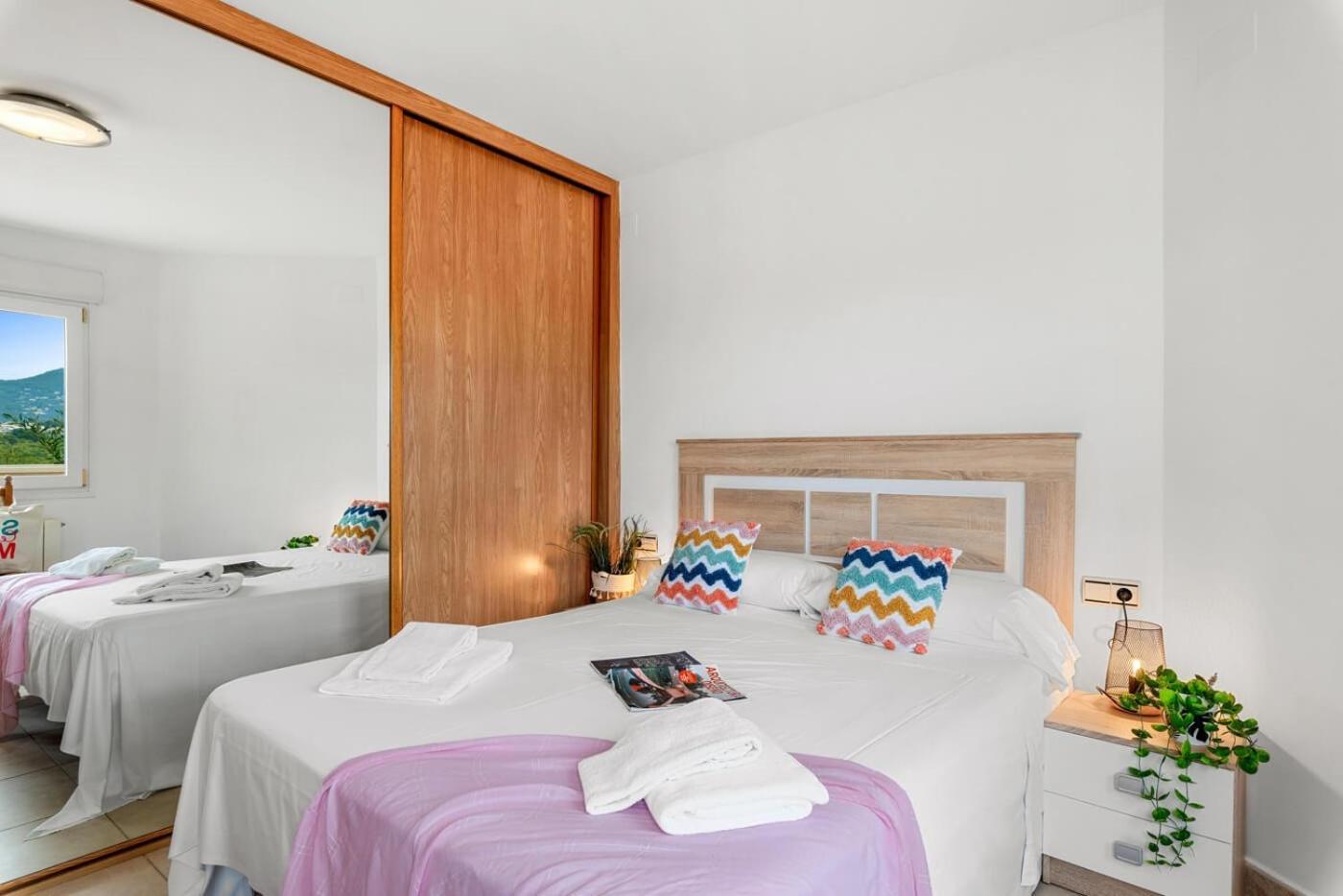 Villa Esperanza - Plusholiddays Calpe Zewnętrze zdjęcie